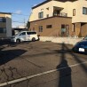 1K Apartment to Rent in Sapporo-shi Higashi-ku Parking