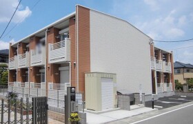 1R Apartment in Takasaka - Higashimatsuyama-shi