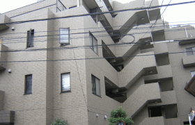 1DK Mansion in Kamiikebukuro - Toshima-ku