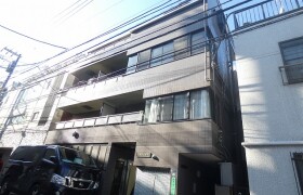 1R Mansion in Kitashinjuku - Shinjuku-ku