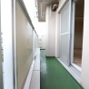 1LDK Apartment to Rent in Sapporo-shi Nishi-ku Interior