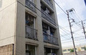 世田谷区東玉川-1R{building type}