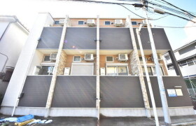 1R Apartment in Minamikoiwa - Edogawa-ku