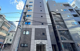 中央区日本橋-1LDK公寓大厦