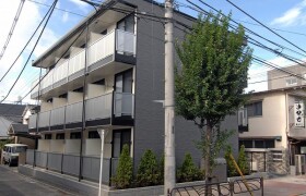 1K Mansion in Tateishi - Katsushika-ku