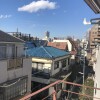 1K Apartment to Rent in Shinjuku-ku View / Scenery