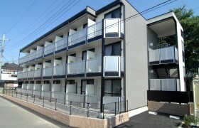1K Apartment in Mimomi - Narashino-shi