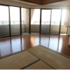 3LDK Apartment to Rent in Osaka-shi Minato-ku Living Room