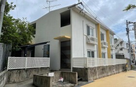 1K Mansion in Matsuo - Naha-shi