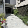 1K Apartment to Rent in Shinjuku-ku Garden