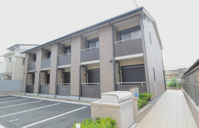 1K Apartment in Uzumasa matsumotocho - Kyoto-shi Ukyo-ku