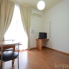 1K Apartment to Rent in Osaka-shi Hirano-ku Bedroom