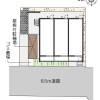 神戶市長田區出租中的1K公寓大廈 室內