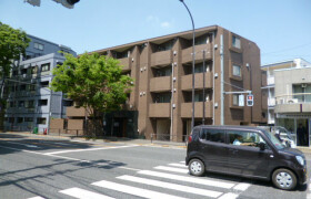 1K Mansion in Kyuden - Setagaya-ku