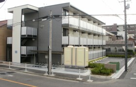 1K Mansion in Juocho - Nagoya-shi Nakamura-ku