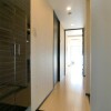 1K Apartment to Rent in Minato-ku Entrance