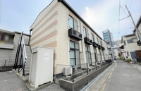 1K Apartment in Shiginonishi - Osaka-shi Joto-ku