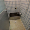 3DK House to Rent in Osaka-shi Higashisumiyoshi-ku Bathroom