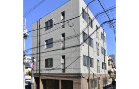 1LDK Apartment in Minamishinagawa - Shinagawa-ku