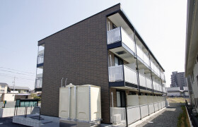 1K Mansion in Sakae - Nisshin-shi