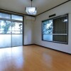 2DK Apartment to Rent in Meguro-ku Bedroom