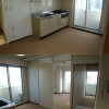 2DK Apartment to Rent in Chuo-ku Exterior