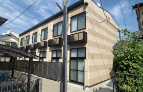 1K Apartment in Matoba kita - Kawagoe-shi