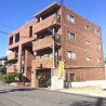 2LDK Apartment to Rent in Osaka-shi Nishinari-ku Exterior