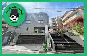 3SLDK Mansion in Toyama(sonota) - Shinjuku-ku