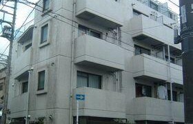 1R Mansion in Hakusan(2-5-chome) - Bunkyo-ku
