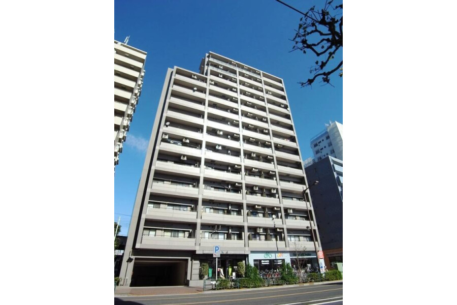 1R Apartment to Rent in Nerima-ku Interior