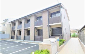 1K Mansion in Uzumasa matsumotocho - Kyoto-shi Ukyo-ku