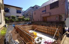 3LDK {building type} in Nozawa - Setagaya-ku