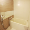2LDK Apartment to Rent in Osaka-shi Kita-ku Bathroom