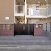 1K Apartment to Rent in Saitama-shi Sakura-ku Entrance Hall