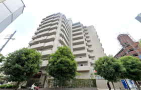 3LDK Mansion in Kishinosatohigashi - Osaka-shi Nishinari-ku
