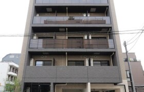 1K Apartment in Toyo - Koto-ku