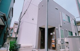 Shared Mansion in Honan - Suginami-ku