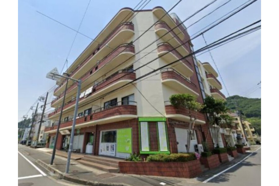 1R Apartment to Buy in Izu-shi Interior