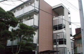 1K Mansion in Bessho - Saitama-shi Minami-ku