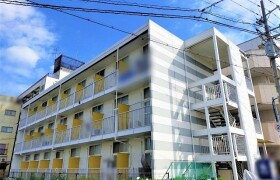 1K Mansion in Shimoshinjo - Osaka-shi Higashiyodogawa-ku