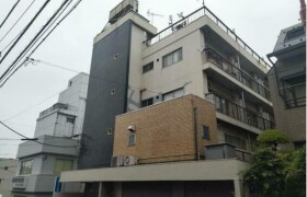 1K Mansion in Kamimeguro - Meguro-ku