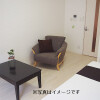 1R Apartment to Rent in Fukuoka-shi Hakata-ku Interior
