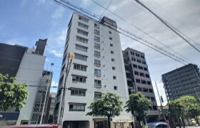 1R Mansion in Torikai - Fukuoka-shi Chuo-ku