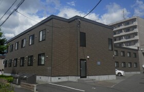 1K Apartment in Kaminopporo 1-jo - Sapporo-shi Atsubetsu-ku