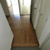 2DK Apartment to Rent in Toshima-ku Entrance