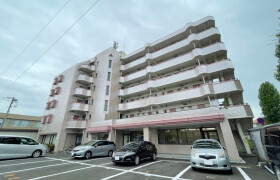 1DK Mansion in Kasuga - Tsukuba-shi