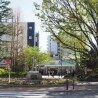 1K Apartment to Rent in Itabashi-ku Public Facility