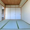 3LDK Apartment to Rent in Osaka-shi Hirano-ku Outside Space