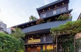 京都市南區西九条比永城町-整棟酒店飯店/旅館